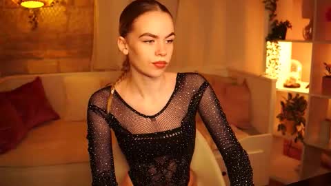 Hanna online show from 2, 1, 2025