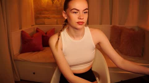 Hanna online show from 25, 1, 2025