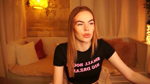 Hanna online show from 20, 2, 2025