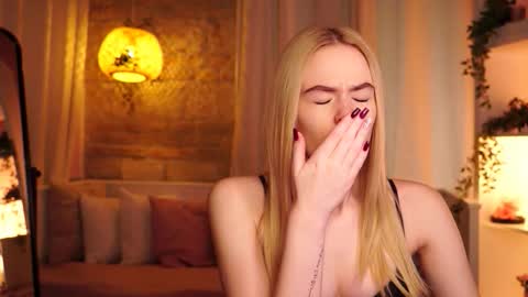 Hanna online show from 20, 10, 2025