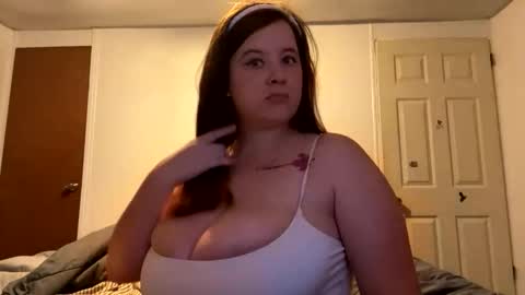 snowbunnyyy67 online show from 11, 6, 2026