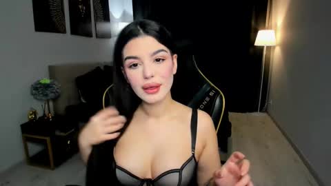 Snapshot of snowingwinter chatting on 8, 2, 2026 snowingwinter online show from 8, 2, 2026