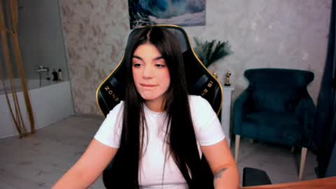 Snapshot of snowingwinter chatting on 20, 2, 2026 snowingwinter online show from 20, 2, 2026