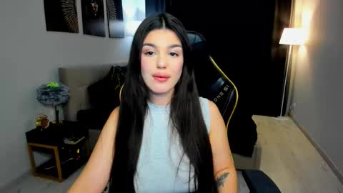 Snapshot of snowingwinter chatting on 28, 2, 2026 snowingwinter online show from 28, 2, 2026