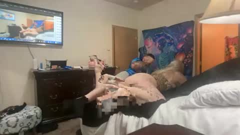 BigBootyJudy online show from 3, 7, 2026