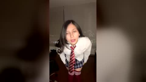 snowykatt2 online show from 3, 8, 2026