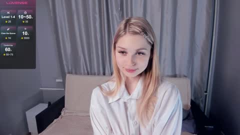 Alice - Birthday Girl online show from 18, 1, 2025