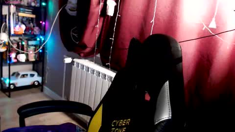 so cute777 online show from 5, 11, 2025