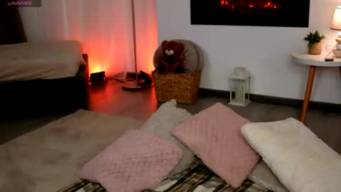 BabyDoll online show from 4, 6, 2026