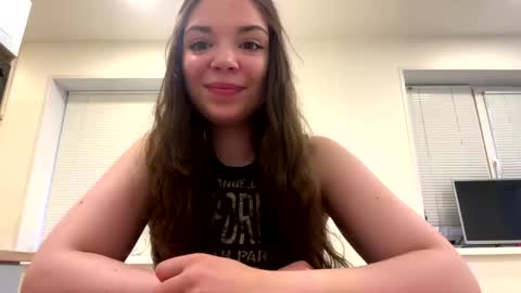 Snapshot of socorrolapore chatting on 30, 5, 2026 Thea online show from 30, 5, 2026