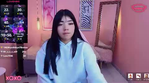 Snapshot of soffi_x chatting on 7, 7, 2026 soffi_x online show from 7, 7, 2026