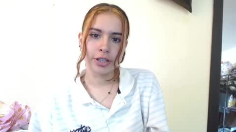 soffia_4 online show from 31, 5, 2026