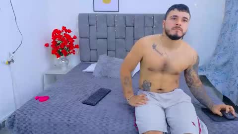 Snapshot of soffia_konig chatting on 10, 2, 2026 SOFFI AND CHISTOPHER online show from 10, 2, 2026