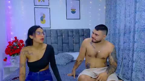Snapshot of soffia_konig chatting on 18, 2, 2026 SOFFI AND CHISTOPHER online show from 18, 2, 2026