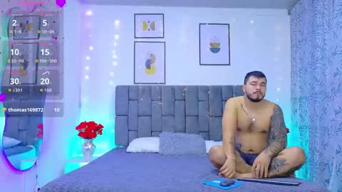Snapshot of soffia_konig chatting on 5, 3, 2026 SOFFI AND CHISTOPHER online show from 5, 3, 2026