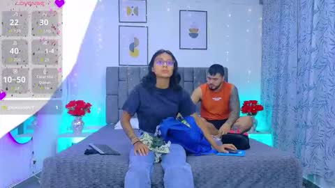 Snapshot of soffia_konig chatting on 25, 3, 2026 SOFFI AND CHISTOPHER online show from 25, 3, 2026