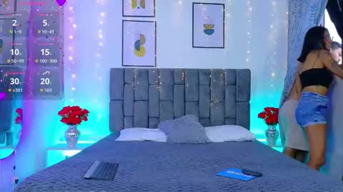 Snapshot of soffia_konig chatting on 30, 3, 2026 SOFFI AND CHISTOPHER online show from 30, 3, 2026