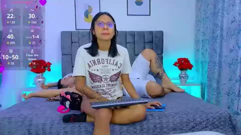Snapshot of soffia_konig chatting on 30, 4, 2026 SOFFI AND CHISTOPHER online show from 30, 4, 2026