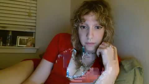 Lilytea online show from 27, 10, 2025