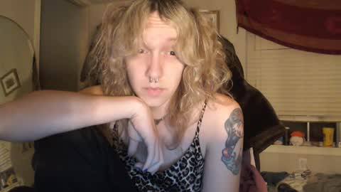 Lilytea online show from 27, 3, 2026