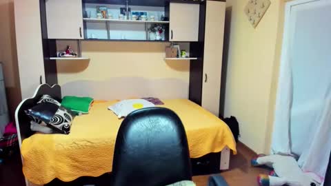 Soffy online show from 27, 2, 2026