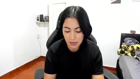 Evainked online show from 13, 1, 2025