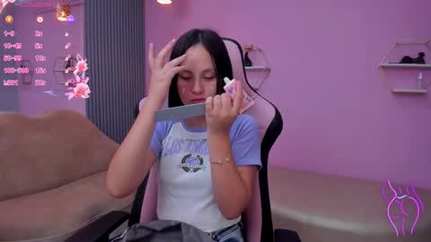 Snapshot of sofi__18_ chatting on 18, 1, 2026 SOFI online show from 18, 1, 2026