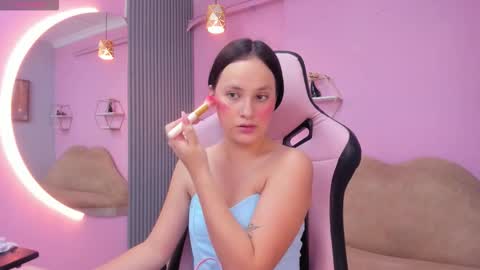 Snapshot of sofi__18_ chatting on 25, 2, 2026 SOFI online show from 25, 2, 2026