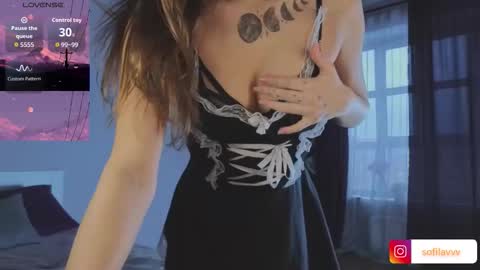 Sofi online show from 3, 3, 2026