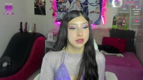 Snapshot of sofi__lenos chatting on 6, 12, 2024 Sofi lenos online show from 6, 12, 2024