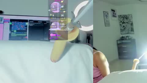 Snapshot of sofi__velez_ chatting on 1, 7, 2026 Sofi online show from 1, 7, 2026