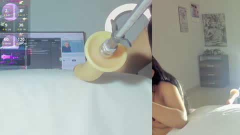 Snapshot of sofi__velez_ chatting on 13, 7, 2026 Sofi online show from 13, 7, 2026