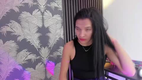 Snapshot of sofi_lassa_ chatting on 20, 4, 2026 SOFIA online show from 20, 4, 2026