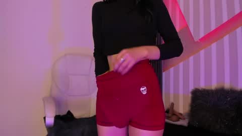 Snapshot of sofi_lassa_ chatting on 1, 5, 2026 SOFIA online show from 1, 5, 2026