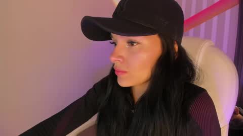Snapshot of sofi_lassa_ chatting on 18, 5, 2026 SOFIA online show from 18, 5, 2026