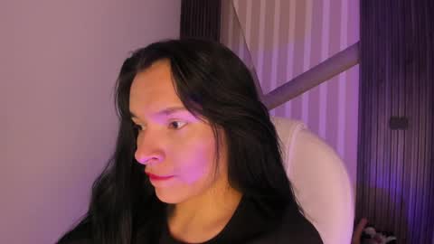 Snapshot of sofi_lassa_ chatting on 1, 6, 2026 SOFIA online show from 1, 6, 2026