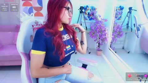 Sofia  online show from 17, 6, 2026