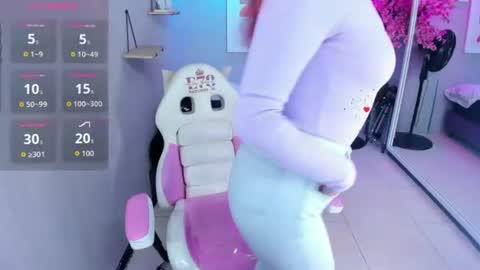 Sofia  online show from 15, 7, 2026