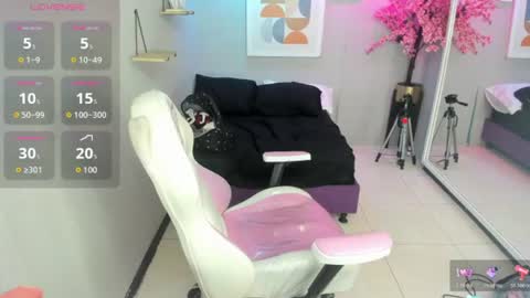 Sofia  online show from 18, 7, 2026