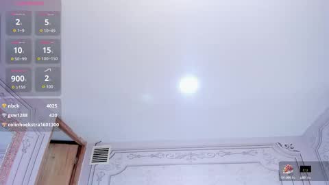       online show from 27, 9, 2025