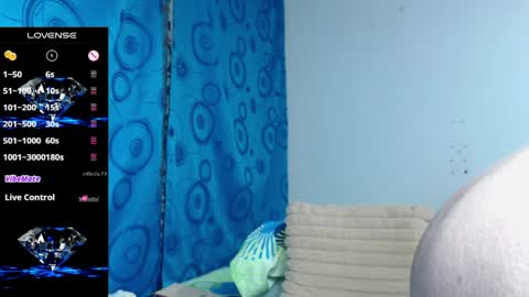 Snapshot of sofi_rouse_fs chatting on 6, 4, 2026 Mila online show from 6, 4, 2026