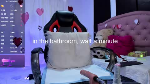 Snapshot of sofi_ruiz_ chatting on 17, 2, 2026 Sofia online show from 17, 2, 2026