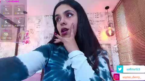 sofi_secrets online show from 15, 7, 2026