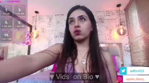 sofi_secrets online show from 27, 7, 2026