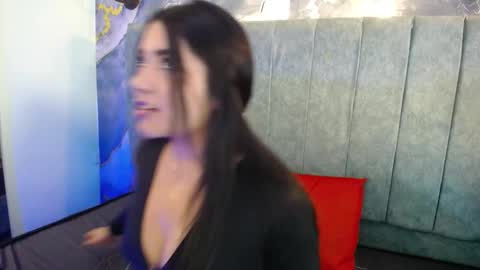 Susy online show from 27, 3, 2026