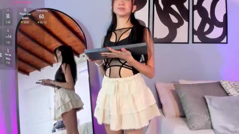 Sofi Vega online show from 5, 2, 2026