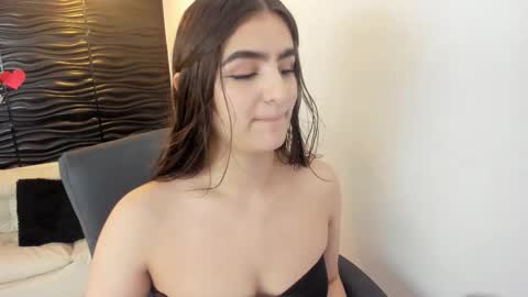 Skarlett online show from 4, 12, 2025