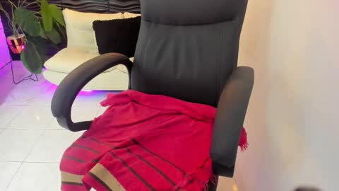 Skarlett online show from 14, 3, 2026