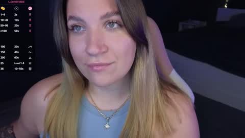 Snapshot of sofia__fairy chatting on 20, 2, 2025 Sofia Lush is active PVT is open Welcome to the world of pleasure online show from 20, 2, 2025