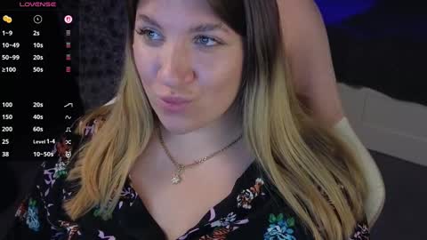 Snapshot of sofia__fairy chatting on 25, 2, 2025 Sofia Lush is active PVT is open Welcome to the world of pleasure online show from 25, 2, 2025